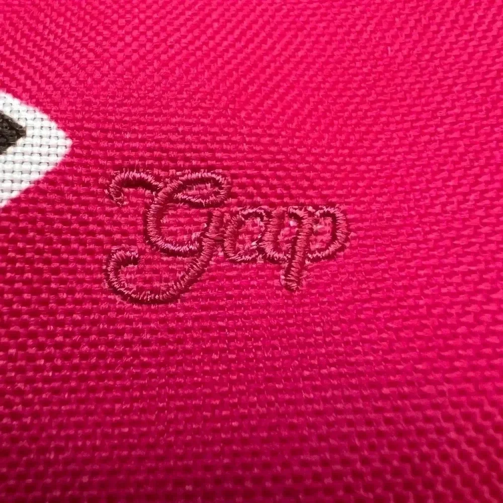 Gap Kids book bag, messenger bag